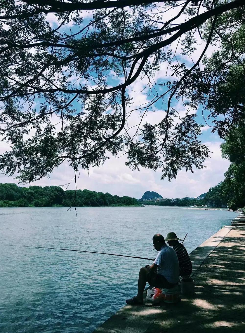 Guilin Bonjour Boutique Hotel- Free Pick Up Service Over 3 Nights Екстериор снимка