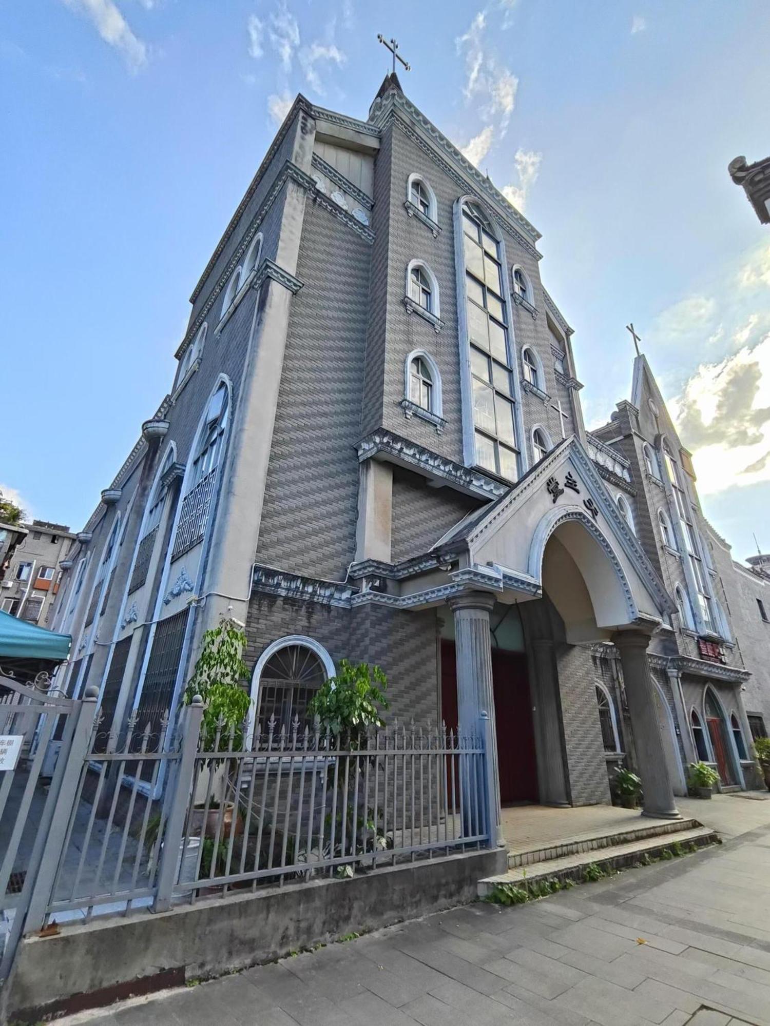Guilin Bonjour Boutique Hotel- Free Pick Up Service Over 3 Nights Екстериор снимка