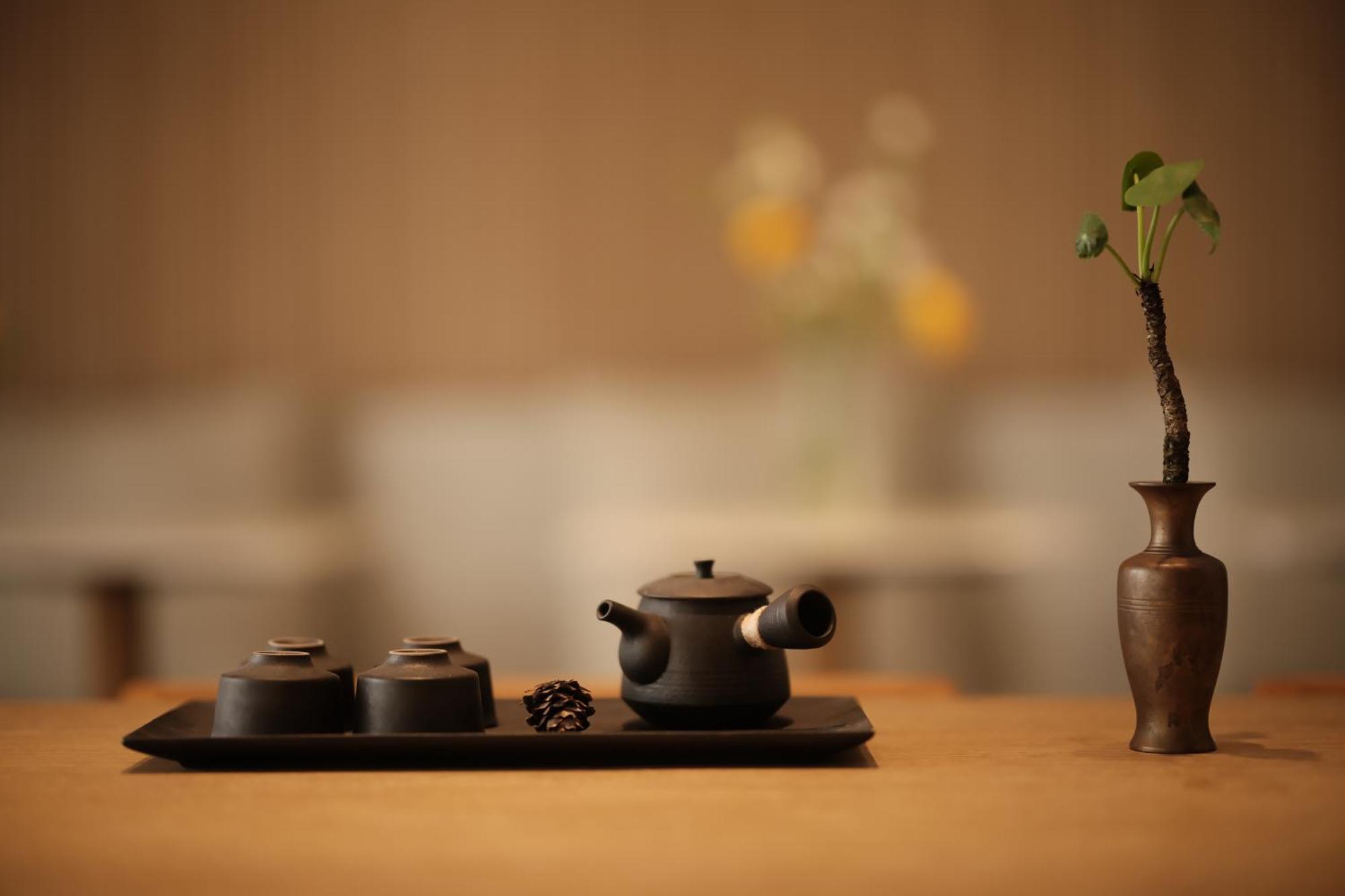 Guilin Bonjour Boutique Hotel- Free Pick Up Service Over 3 Nights Екстериор снимка