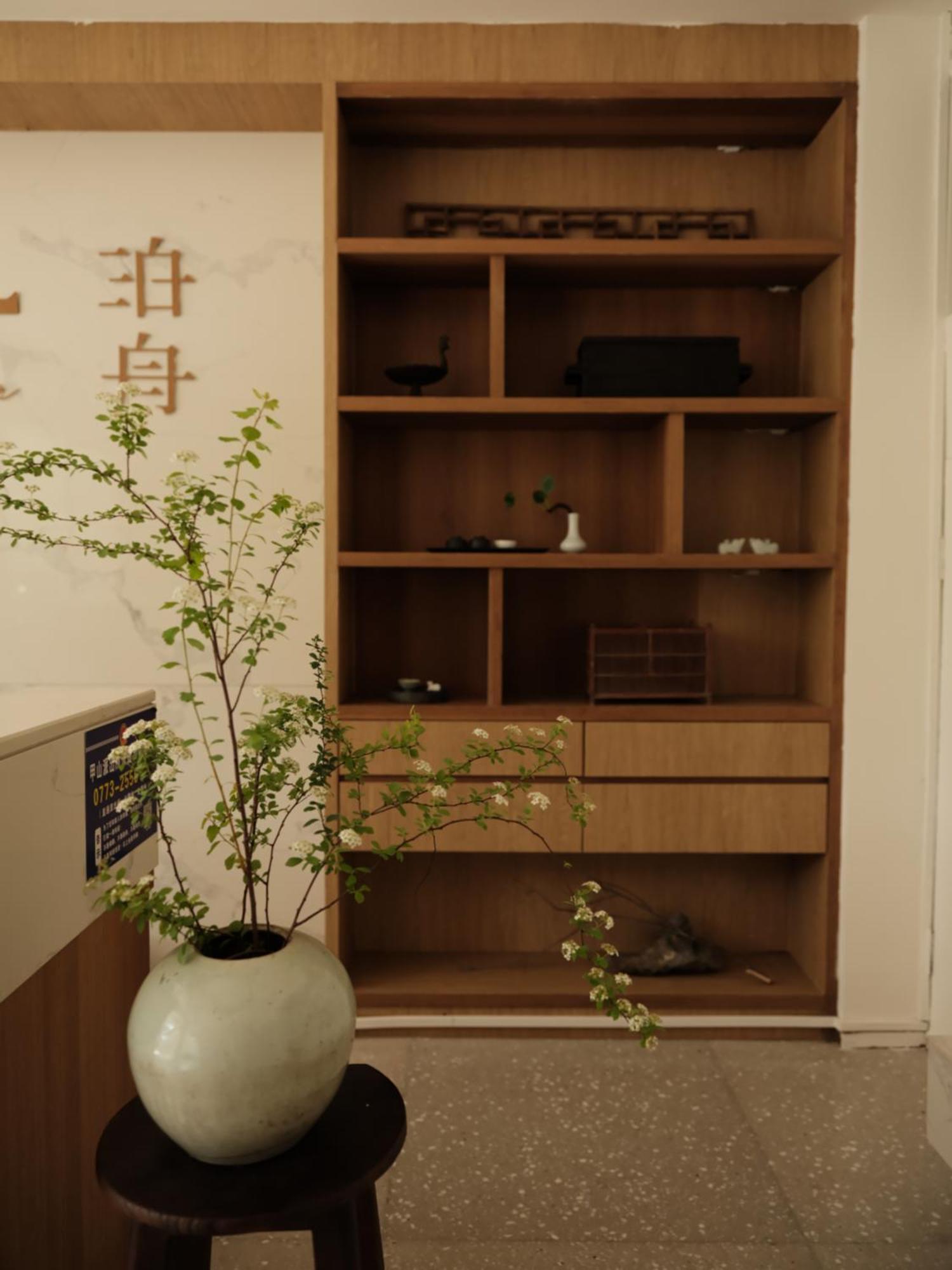Guilin Bonjour Boutique Hotel- Free Pick Up Service Over 3 Nights Екстериор снимка