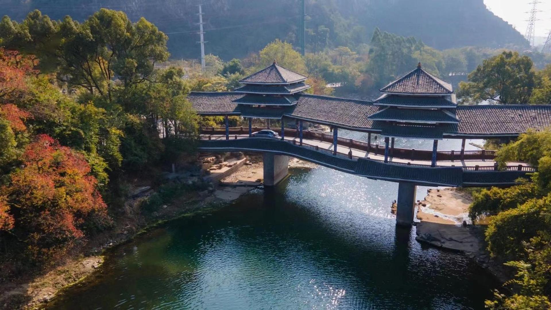 Guilin Bonjour Boutique Hotel- Free Pick Up Service Over 3 Nights Екстериор снимка