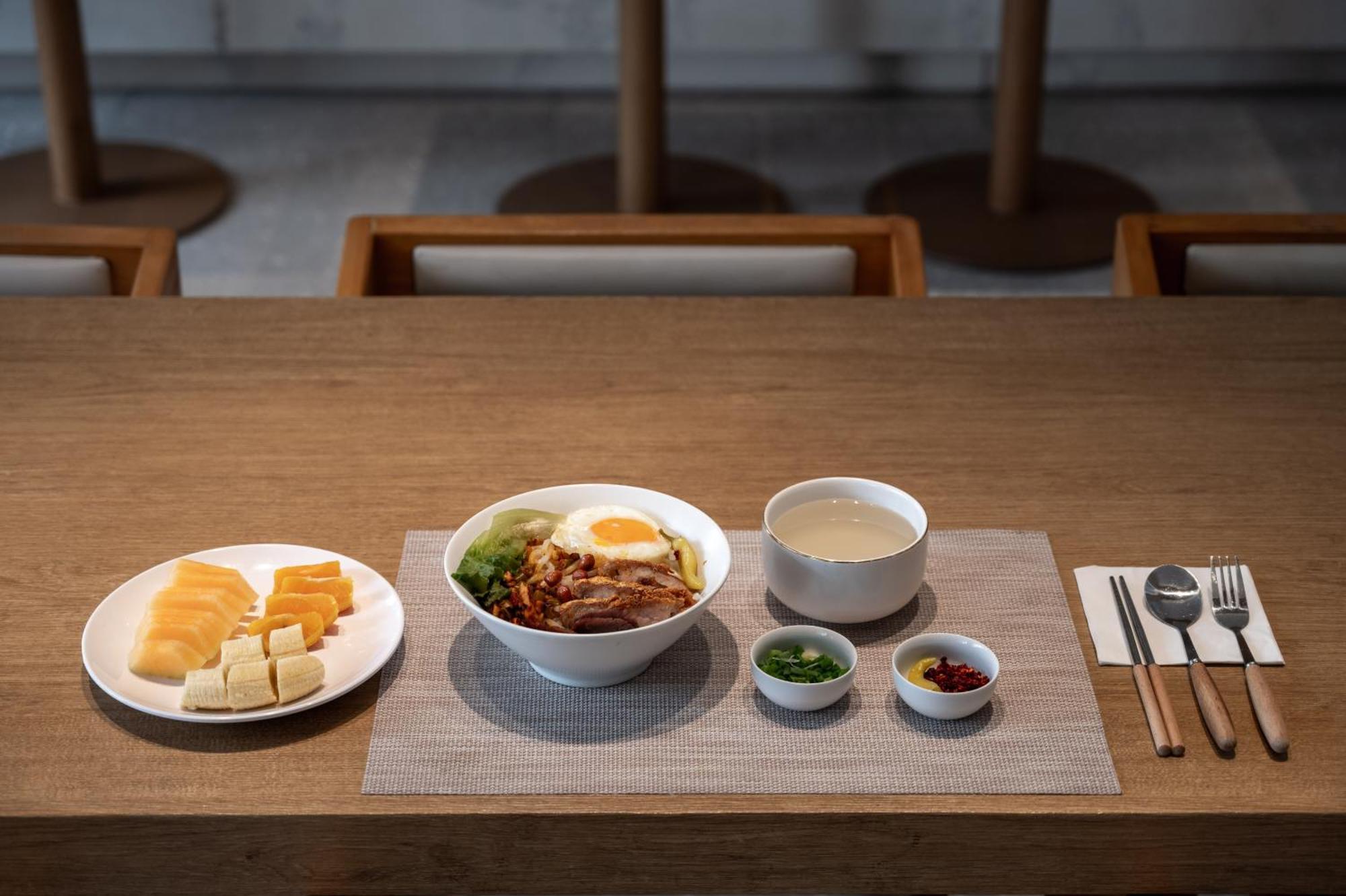 Guilin Bonjour Boutique Hotel- Free Pick Up Service Over 3 Nights Екстериор снимка